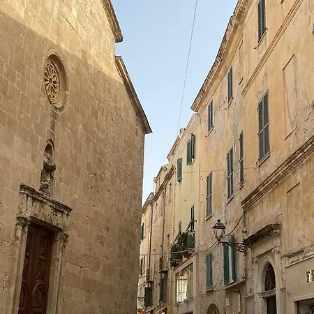 Apartment Le Tue Vacanze??solo Ad Alghero...